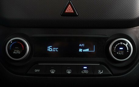 Hyundai Creta I рестайлинг, 2016 год, 1 479 000 рублей, 14 фотография