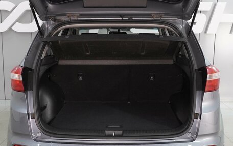 Hyundai Creta I рестайлинг, 2016 год, 1 479 000 рублей, 17 фотография