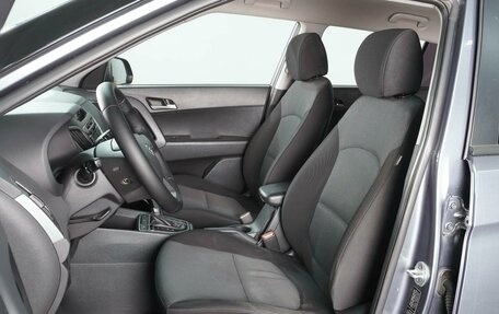Hyundai Creta I рестайлинг, 2016 год, 1 479 000 рублей, 10 фотография
