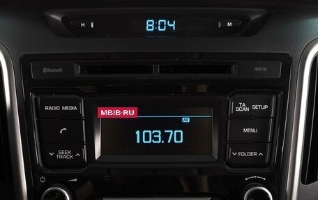 Hyundai Creta I рестайлинг, 2016 год, 1 479 000 рублей, 13 фотография
