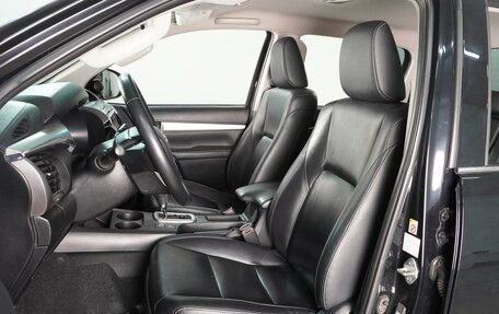 Toyota Hilux VIII, 2019 год, 3 599 000 рублей, 10 фотография
