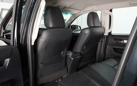 Toyota Hilux VIII, 2019 год, 3 599 000 рублей, 11 фотография