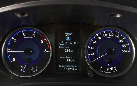 Toyota Hilux VIII, 2019 год, 3 599 000 рублей, 20 фотография