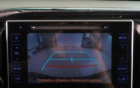 Toyota Hilux VIII, 2019 год, 3 599 000 рублей, 13 фотография