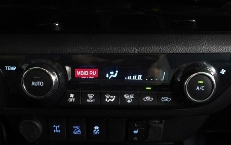 Toyota Hilux VIII, 2019 год, 3 599 000 рублей, 14 фотография