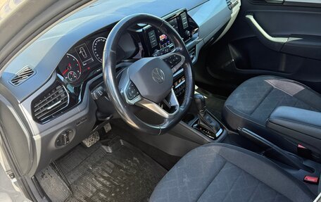 Volkswagen Polo VI (EU Market), 2020 год, 1 800 000 рублей, 6 фотография