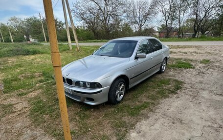 BMW 5 серия, 1998 год, 480 000 рублей, 4 фотография