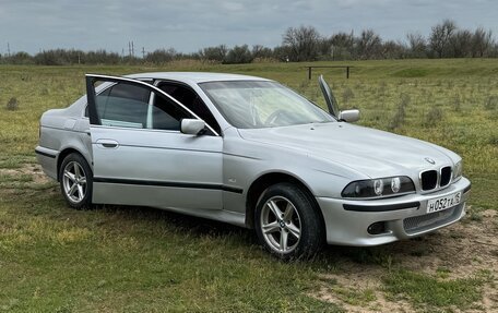 BMW 5 серия, 1998 год, 480 000 рублей, 2 фотография