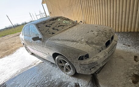 BMW 5 серия, 1998 год, 480 000 рублей, 5 фотография