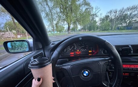 BMW 5 серия, 1998 год, 480 000 рублей, 3 фотография