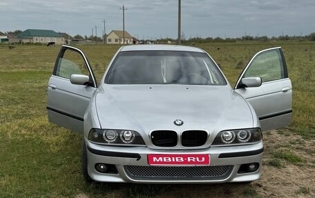 BMW 5 серия, 1998 год, 480 000 рублей, 1 фотография