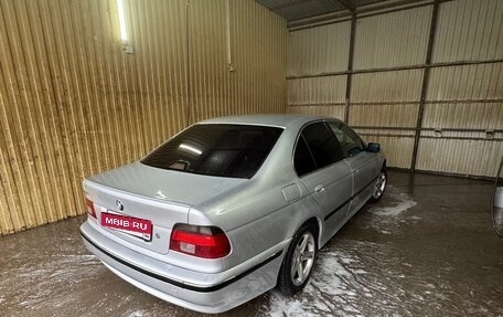 BMW 5 серия, 1998 год, 480 000 рублей, 11 фотография