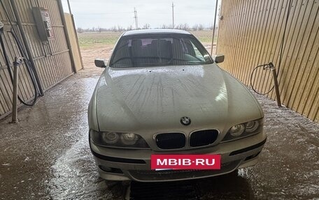BMW 5 серия, 1998 год, 480 000 рублей, 10 фотография
