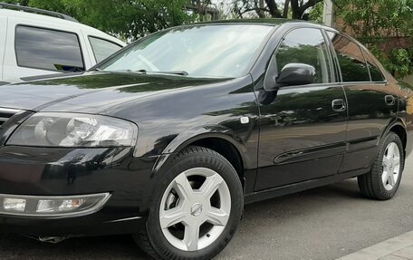 Nissan Almera Classic, 2011 год, 900 000 рублей, 1 фотография