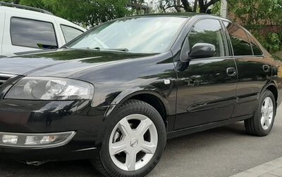 Nissan Almera Classic, 2011 год, 900 000 рублей, 1 фотография