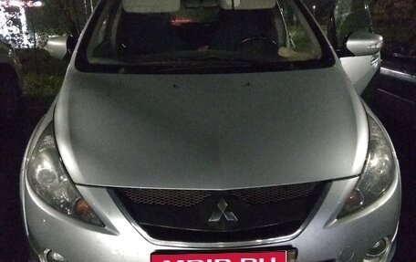 Mitsubishi Grandis, 2006 год, 1 444 444 рублей, 1 фотография