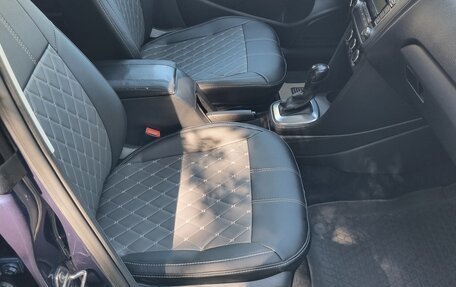 Volkswagen Polo VI (EU Market), 2011 год, 820 000 рублей, 21 фотография