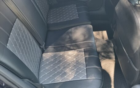 Volkswagen Polo VI (EU Market), 2011 год, 820 000 рублей, 19 фотография