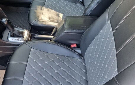 Volkswagen Polo VI (EU Market), 2011 год, 820 000 рублей, 23 фотография