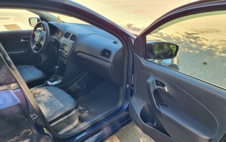Volkswagen Polo VI (EU Market), 2011 год, 820 000 рублей, 20 фотография