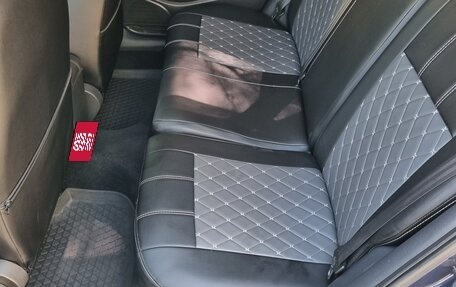 Volkswagen Polo VI (EU Market), 2011 год, 820 000 рублей, 17 фотография