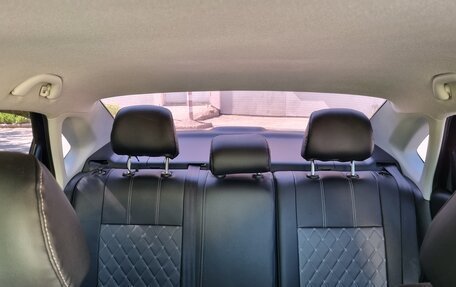 Volkswagen Polo VI (EU Market), 2011 год, 820 000 рублей, 27 фотография