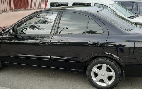Nissan Almera Classic, 2011 год, 900 000 рублей, 2 фотография