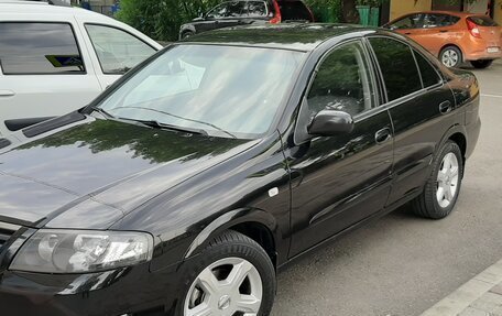 Nissan Almera Classic, 2011 год, 900 000 рублей, 3 фотография