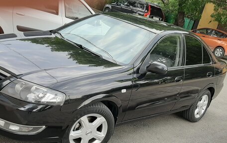 Nissan Almera Classic, 2011 год, 900 000 рублей, 4 фотография