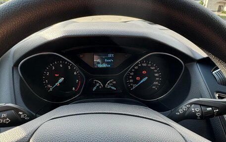 Ford Focus III, 2019 год, 1 450 000 рублей, 6 фотография