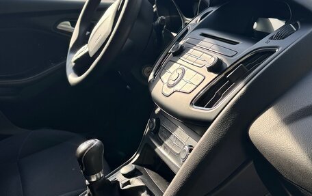 Ford Focus III, 2019 год, 1 450 000 рублей, 8 фотография
