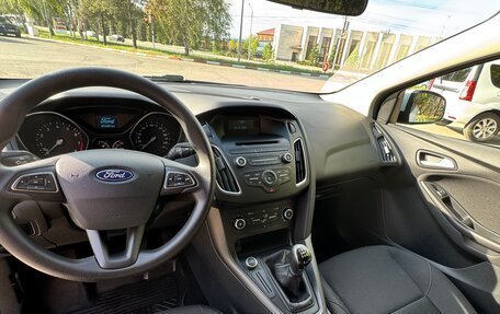Ford Focus III, 2019 год, 1 450 000 рублей, 5 фотография