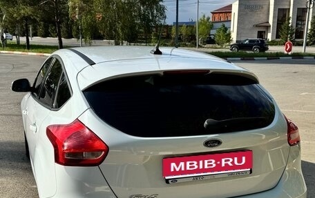 Ford Focus III, 2019 год, 1 450 000 рублей, 4 фотография