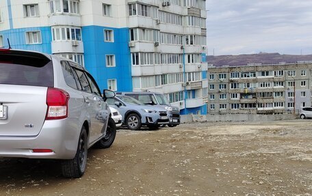 Toyota Corolla, 2013 год, 990 000 рублей, 4 фотография