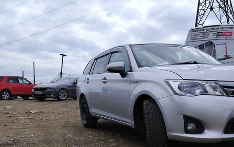 Toyota Corolla, 2013 год, 990 000 рублей, 6 фотография