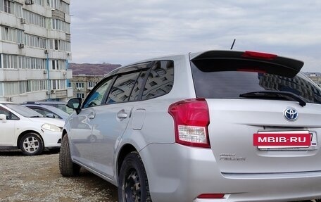 Toyota Corolla, 2013 год, 990 000 рублей, 5 фотография