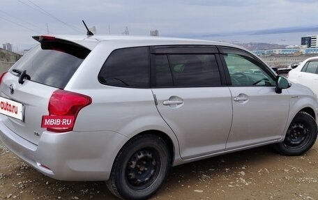 Toyota Corolla, 2013 год, 990 000 рублей, 2 фотография