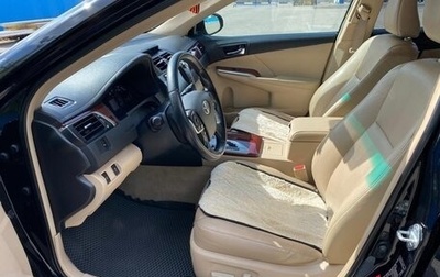 Toyota Camry, 2013 год, 1 870 000 рублей, 1 фотография