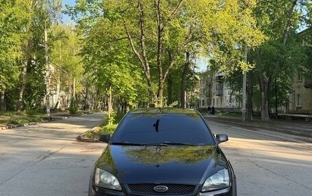 Ford Focus II рестайлинг, 2007 год, 315 000 рублей, 2 фотография