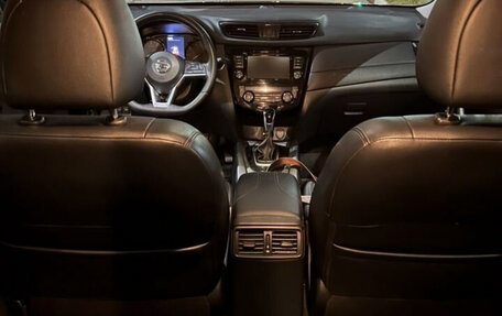 Nissan Rogue II, 2018 год, 1 350 000 рублей, 12 фотография