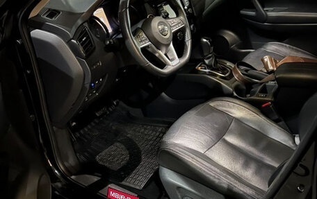 Nissan Rogue II, 2018 год, 1 350 000 рублей, 7 фотография