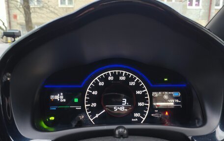 Nissan Note II рестайлинг, 2018 год, 1 600 000 рублей, 14 фотография