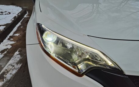 Nissan Note II рестайлинг, 2018 год, 1 600 000 рублей, 8 фотография