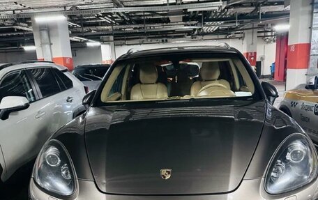 Porsche Cayenne III, 2013 год, 2 375 000 рублей, 5 фотография