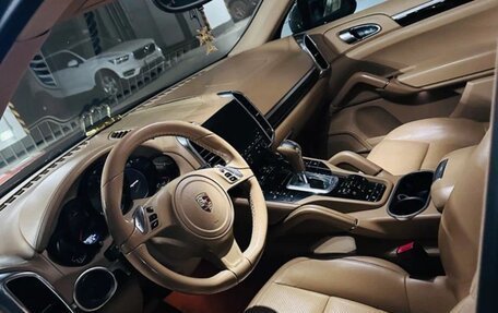 Porsche Cayenne III, 2013 год, 2 375 000 рублей, 3 фотография