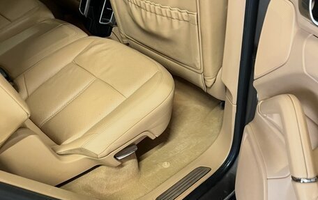 Porsche Cayenne III, 2013 год, 2 375 000 рублей, 2 фотография