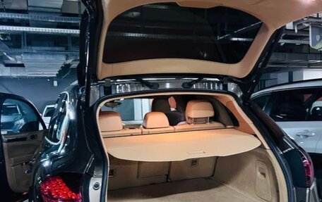 Porsche Cayenne III, 2013 год, 2 375 000 рублей, 6 фотография
