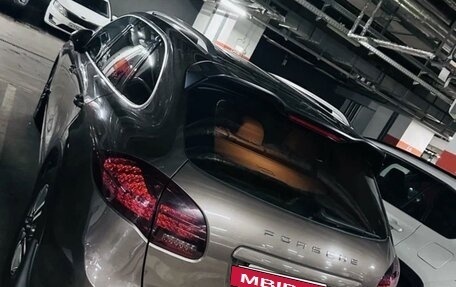 Porsche Cayenne III, 2013 год, 2 375 000 рублей, 8 фотография