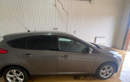 Ford Focus III, 2015 год, 950 000 рублей, 3 фотография