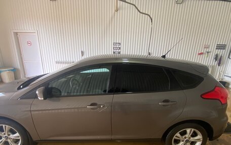 Ford Focus III, 2015 год, 950 000 рублей, 4 фотография